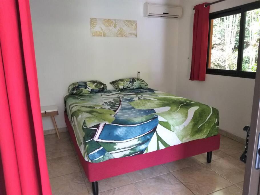 Vacation House In Tahiti Punaauia  Esterno foto
