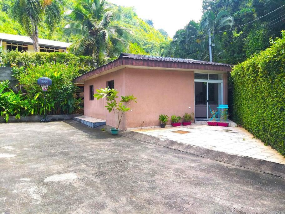 Vacation House In Tahiti Punaauia  Esterno foto